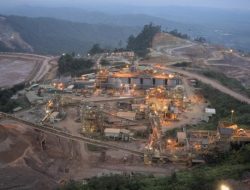 Disebut Jadi Biang Kerok Bencana Sumatra, PT Agincourt Buka Suara