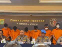 Kronologi Lengkap Pengeroyokan 2 Matel di Kalibata hingga Tewas, 6 Polisi Jadi Tersangka