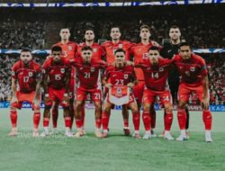 Resmi! AFC Nations League Diluncurkan, Timnas Indonesia Ketiban Untung