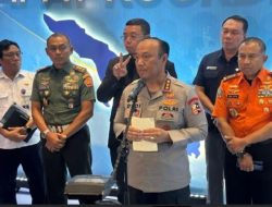 Potensi Bencana Alam Jadi Fokus Utama saat Libur Nataru