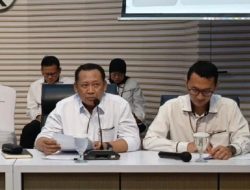 KPK Gelar 11 OTT pada Tahun Ini, 118 Orang Ditetapkan Tersangka