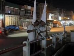 Viral Warga Aceh Korban Banjir Kibarkan Bendera Putih, Ini Reaksi Mendagri