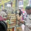 Meski Harga Emas Naik hingga 3 Persen, Transaksi Jual Beli di Kotim Masih Ramai