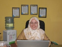 Mengolah Kearifan Lokal Jadi Kekuatan, SMKN 4 Sampit Pacu Transformasi Pendidikan