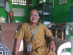 SMAN 4 Sampit Perkuat Pencegahan Bullying dan Narkoba, Bangun Sekolah Aman dan Ramah Siswa