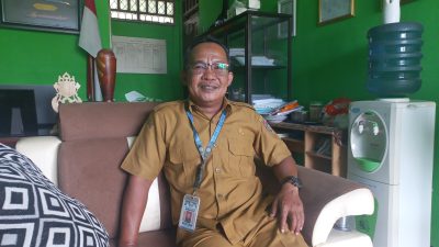 SMAN 4 Sampit Perkuat Pencegahan Bullying dan Narkoba, Bangun Sekolah Aman dan Ramah Siswa