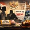 Reward Paskibraka Lewat APBD Ideologi Pancasila, Agus Suharto Klaim Temuan BPK Sudah Dikembalikan