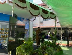 Pemkab Kotim Puji PN Sampit, 1.142 Perkara Ditangani di Tengah Keterbatasan