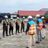 Tekankan Keselamatan Kerja, Pelindo Regional 3 Sampit Gelar Penertiban APD di Area Pelabuhan