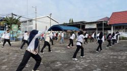 Pelindo Regional 3 Sampit Pertegas Komitmen K3, dari Kesehatan Sopir hingga Pekerja