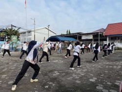 Pelindo Regional 3 Sampit Pertegas Komitmen K3, dari Kesehatan Sopir hingga Pekerja