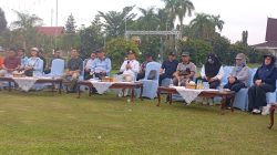 Anggaran Diperketat, Pemprov Kalteng Pastikan Pelayanan Publik Tetap Prioritas