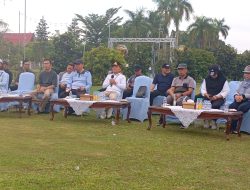 Anggaran Diperketat, Pemprov Kalteng Pastikan Pelayanan Publik Tetap Prioritas