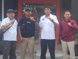 Seorang Oknum Mantan Kades Diduga Telah Membuat dan Menggandakan Ratusan Surat Keterangan Tanah, Terancam Pidana