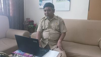 SMKN 2 Sampit Perkuat Karakter, Literasi, dan Inovasi Lewat Proyek Bernilai Ekonomis