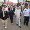 Waket DPRD Kotim Juliansyah, Nilai Sampit Expo 2026 Dongkrak UMKM dan Ekonomi Daerah