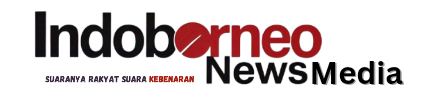 Indo Borneo News