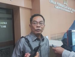 Setahun HARATI Memimpin, Wakil Ketua Komisi I DPRD Kotim Dorong Pemerataan Infrastruktur