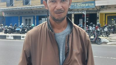 Pengembang Nyatakan Siap Kembalikan Uang Pasutri Dugaan Penipuan Properti di Sampit