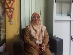 SMKN 4 Sampit Perkuat Karakter dan Keimanan Siswa, Pembelajaran Ramadan Tetap Produktif dan Humanis