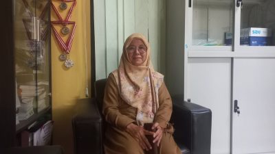 SMKN 4 Sampit Perkuat Karakter dan Keimanan Siswa, Pembelajaran Ramadan Tetap Produktif dan Humanis