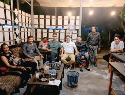 Sinergitas Insan Pers: Silaturahmi yang Mengikat Jelang Nisfu Sya’ban