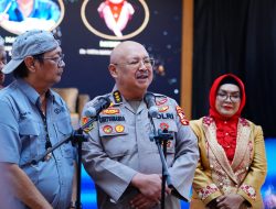 Bedah Buku “Alter Ego Listyo Sigit Presisi”, Polri Tegaskan Reformasi sebagai Proses Dinamis Demokrasi