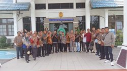 MA Kabulkan Kasasi Kades Sumber Makmur Dikdik Gunadi, Gugatan Markus Susanto Cs Ditolak