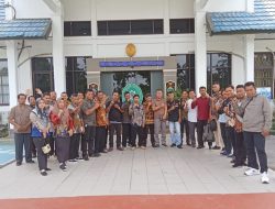 MA Kabulkan Kasasi Kades Sumber Makmur Dikdik Gunadi, Gugatan Markus Susanto Cs Ditolak