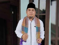 Ramadan Momentum Penyucian Diri, Ustaz Syarifuddin Tekankan Kesiapan Lahir dan Batin