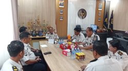 Ramadan Segera Tiba, Lapas Sampit Perkuat Pelayanan dan Pembinaan Warga Binaan