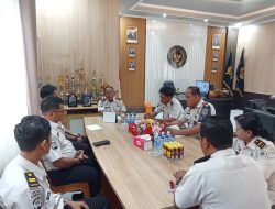 Ramadan Segera Tiba, Lapas Sampit Perkuat Pelayanan dan Pembinaan Warga Binaan