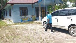 DPRD Kotim Soroti Layanan PDAM Samuda, Minta Transparansi dan Jaminan Kualitas Air