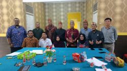 Mediasi di Forum Damang Berakhir Damai, Korban Rudi Yanto dan PT Sumber Pandan Wangi, Sepakati Ganti Rugi