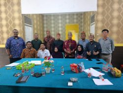 Mediasi di Forum Damang Berakhir Damai, Korban Rudi Yanto dan PT Sumber Pandan Wangi, Sepakati Ganti Rugi