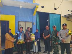 BUMDesma Mitra MHU Salurkan Dana Sosial dan Sembako, DPRD Kotim Apresiasi Kepedulian Antar Desa