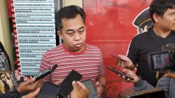 Tak Terima Tudingan Terima Uang KSO Saat Aksi, Rimbun Tempuh Jalur Hukum