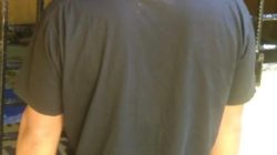 Unit Reskrim Polsek Parenggean Amankan Pencuri Buah Sawit Pakai Mobil Toyota Avanza di PT TASK 1