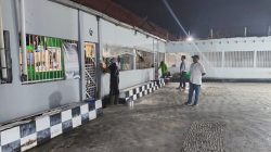 Komitmen Lapas Sampit Layani WBP dengan Penuh Kepedulian saat Ramadan