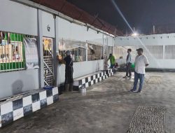 Komitmen Lapas Sampit Layani WBP dengan Penuh Kepedulian saat Ramadan