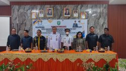 Musrenbang RKPD Kotim 2027 di Baamang Fokus pada Prioritas Pembangunan dan Aspirasi Masyarakat