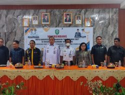 Musrenbang RKPD Kotim 2027 di Baamang Fokus pada Prioritas Pembangunan dan Aspirasi Masyarakat