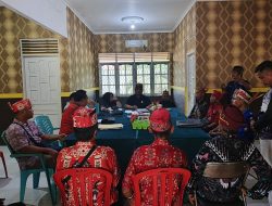 Satpam PT KMB Dianiaya Saat Patroli, Pemdes Tumbang Boloi Klarifikasi Lokasi Kejadian