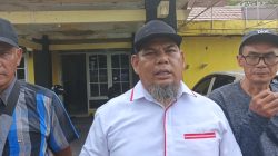 Dituding sebagai “Ketua Maling” di Medsos, Bang Jack Warga Desa Hanjalipan Berikan Klarifikasi