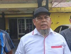 Dituding sebagai “Ketua Maling” di Medsos, Bang Jack Warga Desa Hanjalipan Berikan Klarifikasi