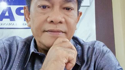 Kelangkaan LPG 3 Kg di Kotim, Wakil Ketua Komisi I DPRD Kotawaringin Timur Desak Pengawasan dan Distribusi Dibenahi