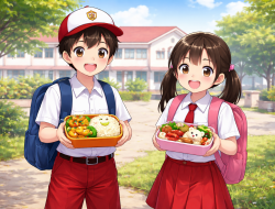 SDN 2 Baamang Hilir Arahkan Siswa Bawa Bekal, Hasil Kesepakatan Orang Tua dan Guru