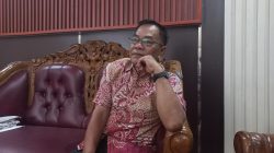 Soroti Karhutla 4 Hektare Gambut di Samuda, DPRD Kotim Minta Semua Pihak Tingkatkan Kewaspadaan