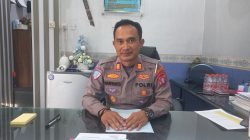 Momen Mudik Lebaran, Kasatlantas Polres Kotim Ingatkan Pemudik Utamakan Keselamatan dan Keamanan