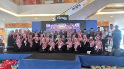 ODOJ Kalteng Apresiasi Guru Ngaji Lewat Penyaluran 250 Paket Bantuan